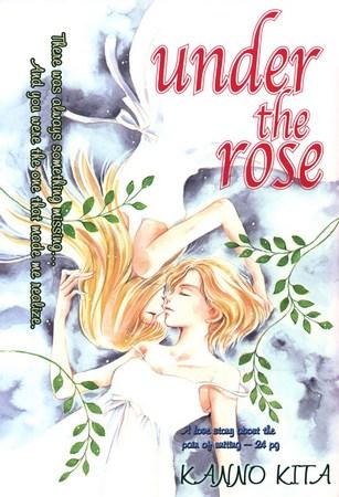 Under the Rose (KONNO Kita)